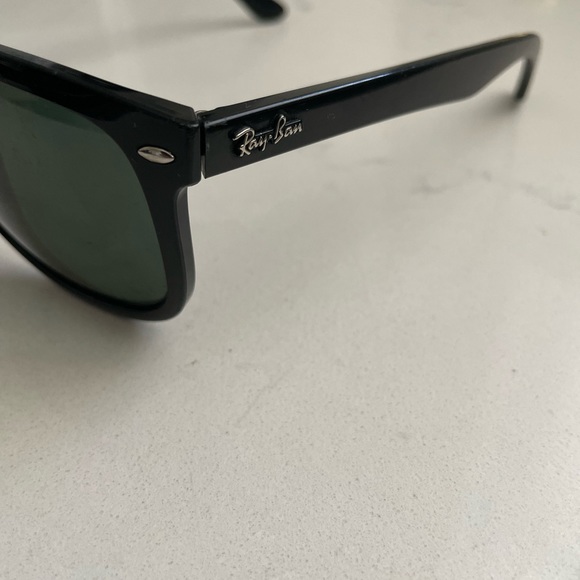 Ray-Bans - Picture 2 of 7